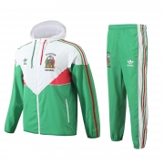 2425 Mexico Soccer Windbreak